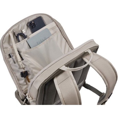 Mochila Notebook Thule Enroute Backpack 23L | Pelican Grey