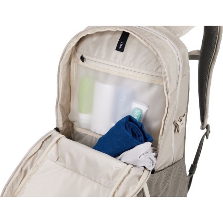 Mochila Notebook Thule Enroute Backpack 23L | Pelican Grey