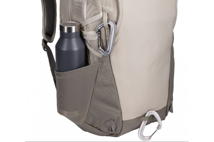 Mochila Notebook Thule Enroute Backpack 23L | Pelican Grey