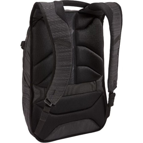 Mochila Notebook Thule Construct Backpack 24L | Black