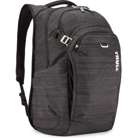 Mochila Notebook Thule Construct Backpack 24L | Black