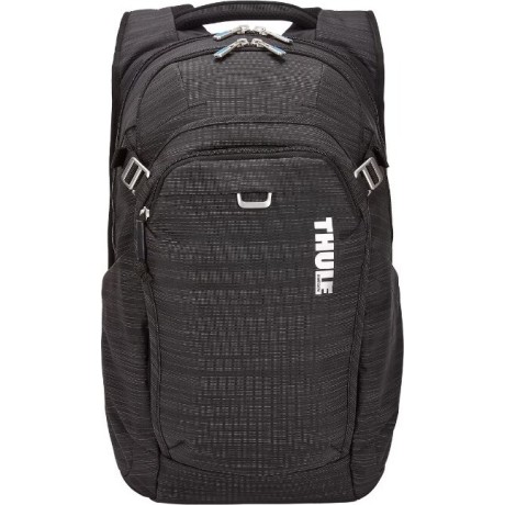 Mochila Notebook Thule Construct Backpack 24L | Black