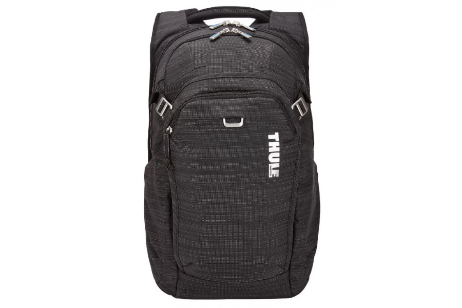 Mochila Notebook Thule Construct Backpack 24L | Black