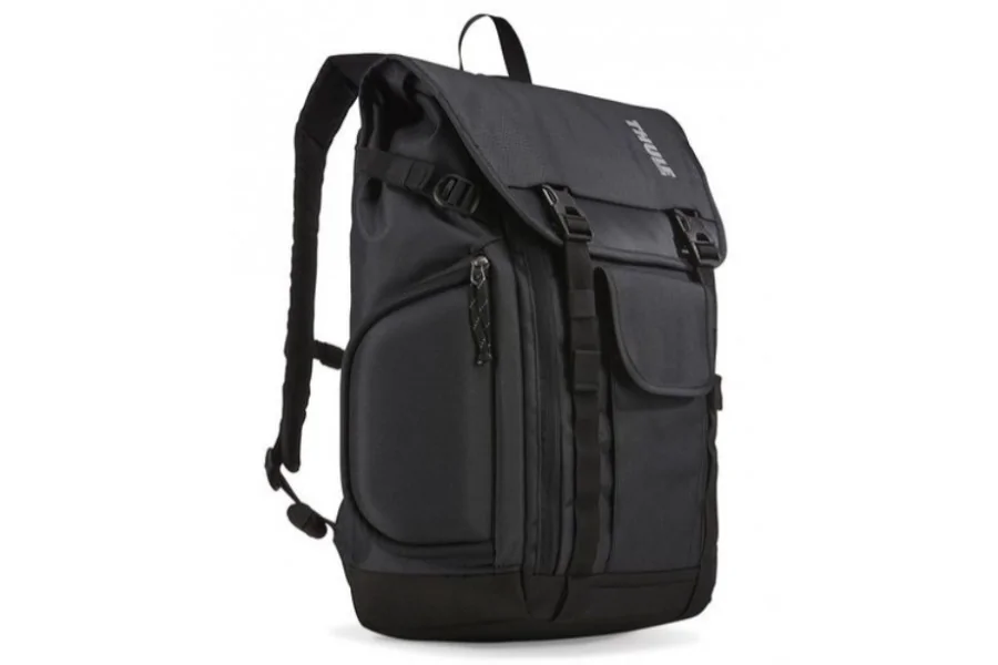 Mochila Urbana | Subterra 25L | Dark Shadow |Thule |MOCHILAS