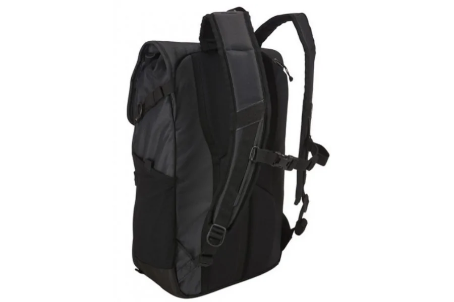 Mochila Urbana | Subterra 25L | Dark Shadow |Thule |MOCHILAS