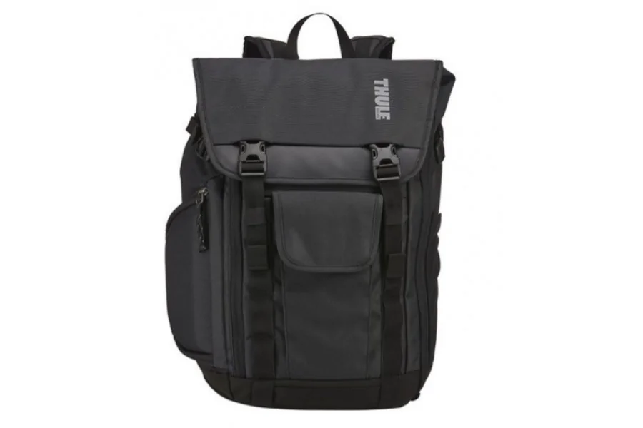 Mochila Urbana | Subterra 25L | Dark Shadow |Thule |MOCHILAS
