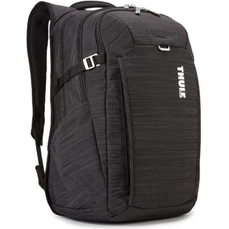 Mochila Notebook Thule Construct Backpack 28L | Black