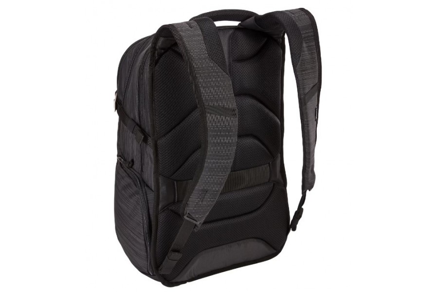 Mochila Notebook Thule Construct Backpack 28L | Black