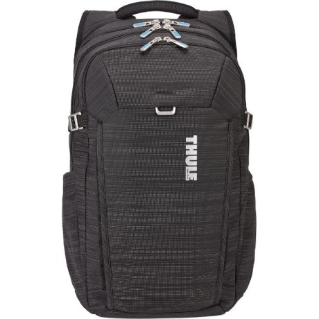 Mochila Notebook Thule Construct Backpack 28L | Black