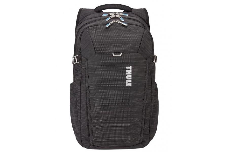 Mochila Notebook Thule Construct Backpack 28L | Black