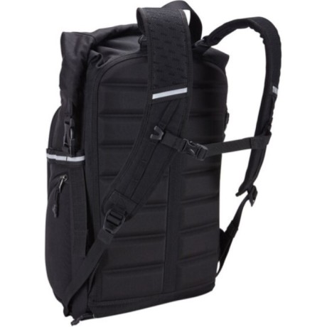 Mochila Thule Pack 'n Pedal Commuter 24L | Black