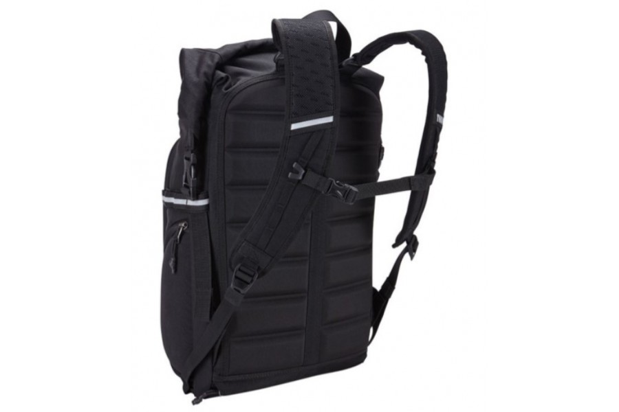 Mochila Thule Pack 'n Pedal Commuter 24L | Black