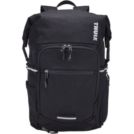 Mochila Thule Pack 'n Pedal Commuter 24L | Black