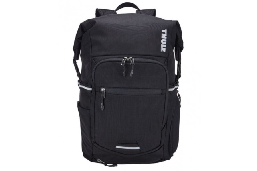Mochila Thule Pack 'n Pedal Commuter 24L | Black