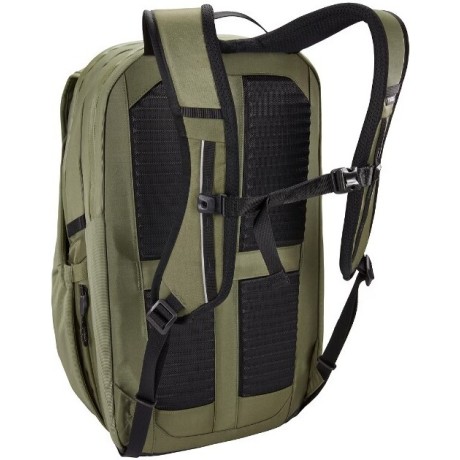 Mochila Notebook Thule Paramount Commuter Backpack 27L | Olivine Green