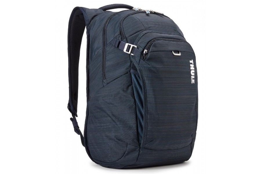 Mochila Notebook Thule Construct Backpack 24L | Carbon Blue