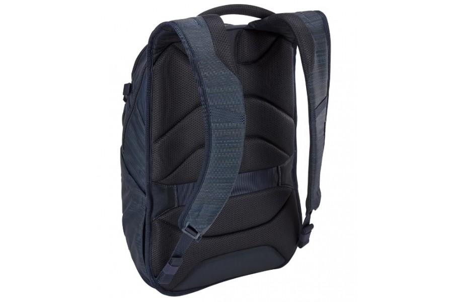Mochila Notebook Thule Construct Backpack 24L | Carbon Blue
