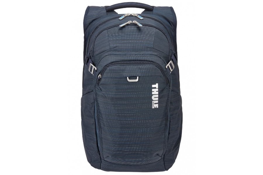Mochila Notebook Thule Construct Backpack 24L | Carbon Blue
