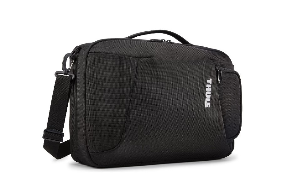 Mochila Thule Accent Convertible 17L | Black