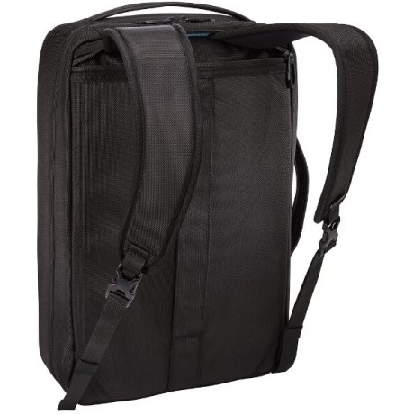 Mochila Thule Accent Convertible 17L | Black