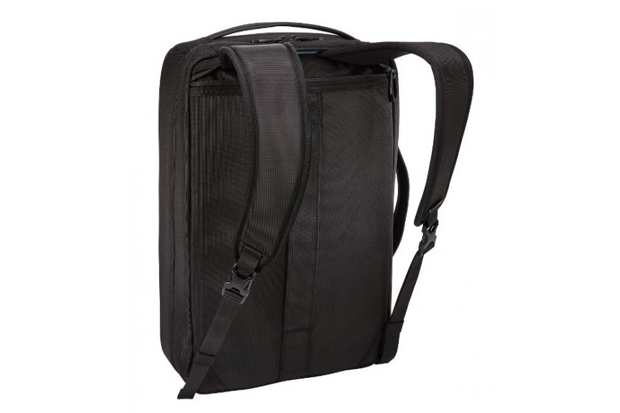 Mochila Thule Accent Convertible 17L | Black