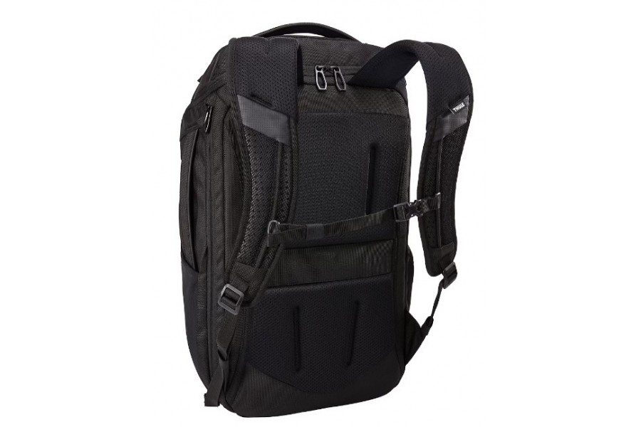 Mochila Notebook Thule Accent Backpack 28L | Black