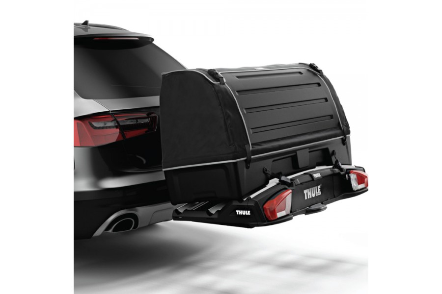 Portaequipaje Thule BackSpace XT 300L