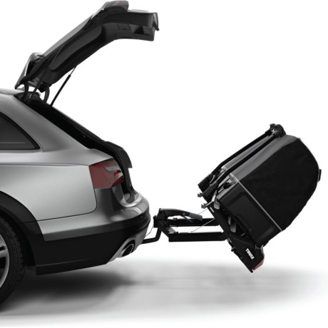 Portaequipaje Thule BackSpace XT 300L