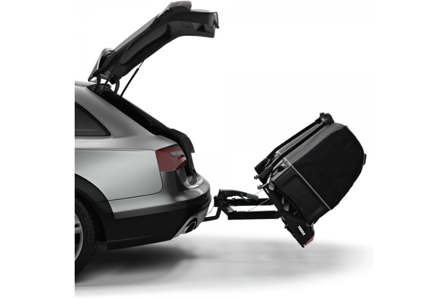 Portaequipaje Thule BackSpace XT 300L