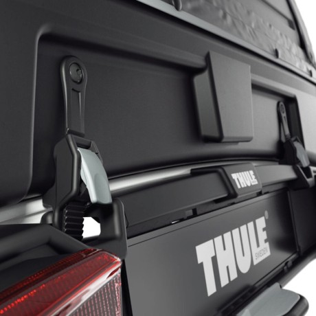 Portaequipaje Thule BackSpace XT 300L