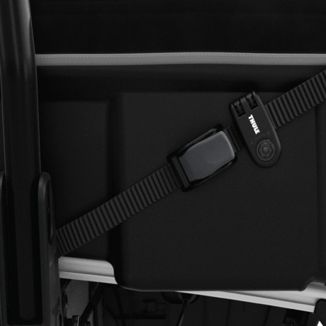 Portaequipaje Thule BackSpace XT 300L