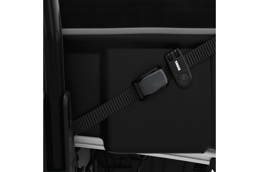 Portaequipaje Thule BackSpace XT 300L