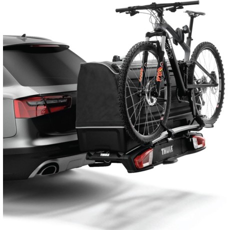 Portaequipaje Thule BackSpace XT 300L
