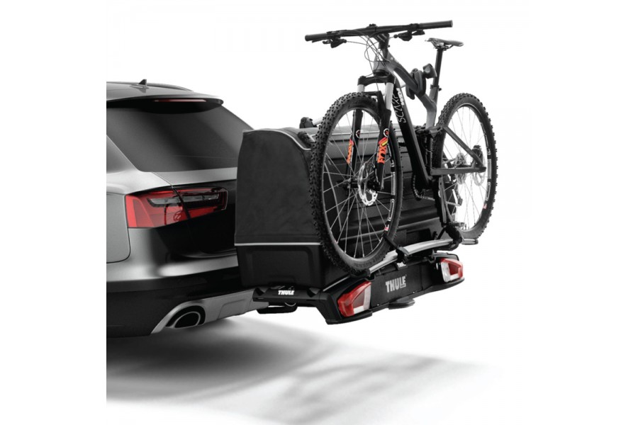 Portaequipaje Thule BackSpace XT 300L