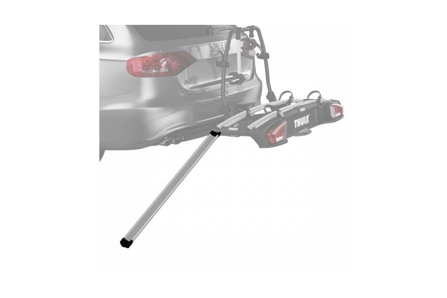 Rampa plegable Thule
