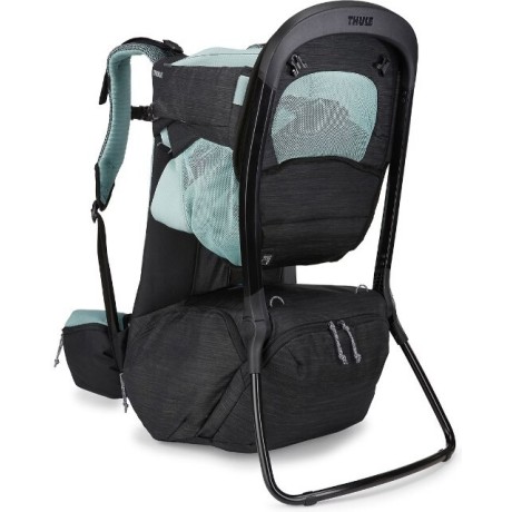 Mochila Portaniños Thule Sapling | Black