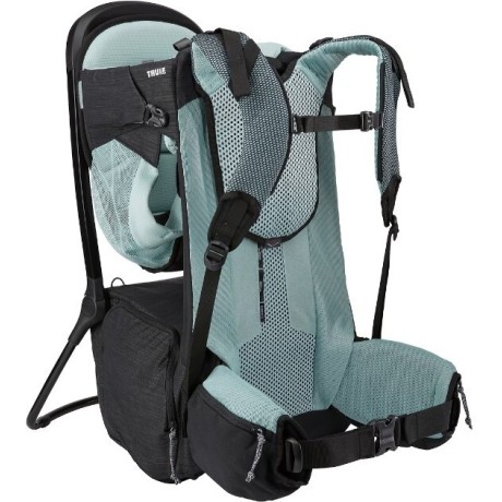 Mochila Portaniños Thule Sapling | Black