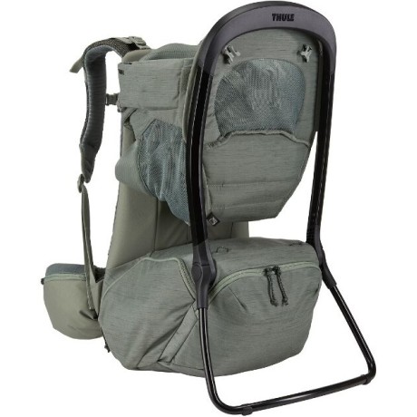 Mochilas Portaniño Thule Sapling | Green Agave