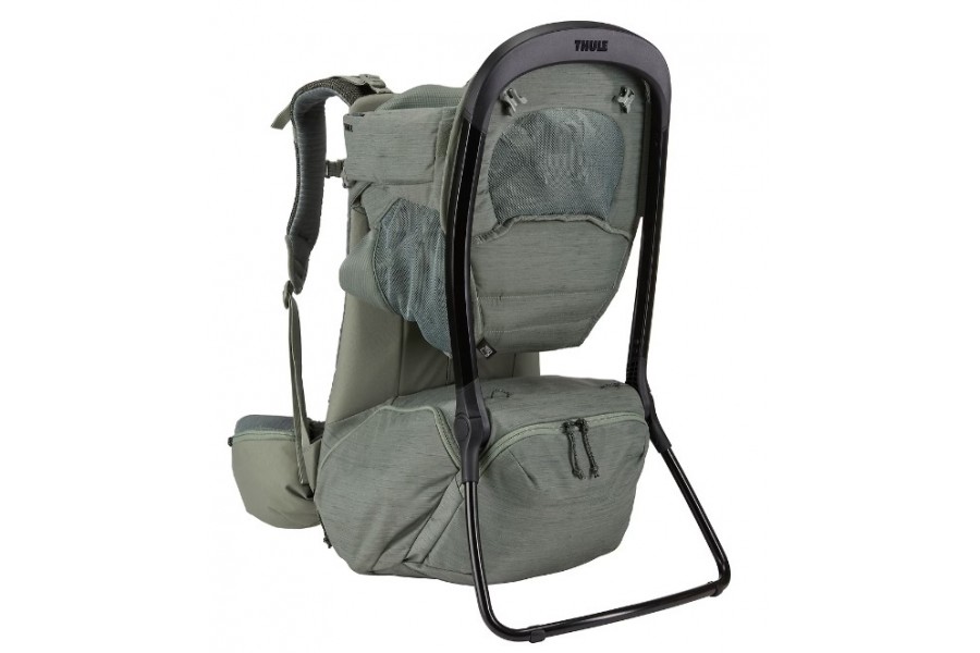 Mochilas Portaniño Thule Sapling | Green Agave