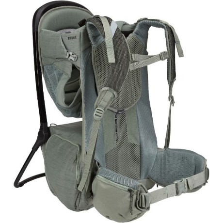 Mochilas Portaniño Thule Sapling | Green Agave