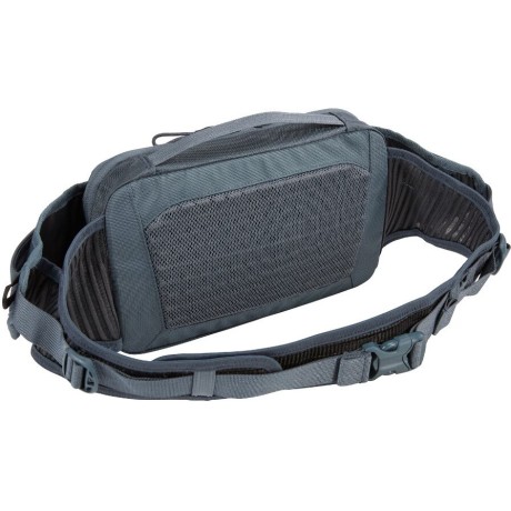 Riñonera Thule Rail Hip Pack 2L | Dark Slate