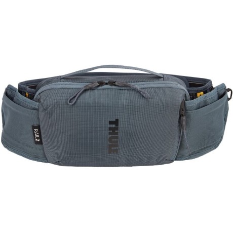 Riñonera Thule Rail Hip Pack 2L | Dark Slate