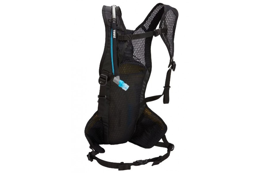 Mochila hidratacion | Thule VITAL 3L | OBSIDIAN