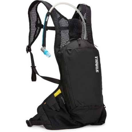 Mochila hidratacion | Thule VITAL 3L | OBSIDIAN