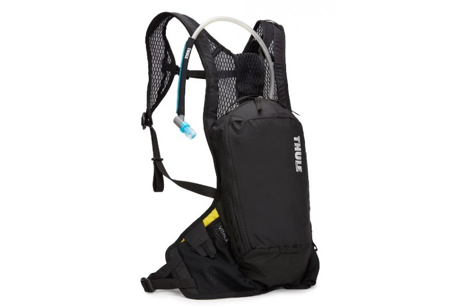 Mochila hidratacion | Thule VITAL 3L | OBSIDIAN