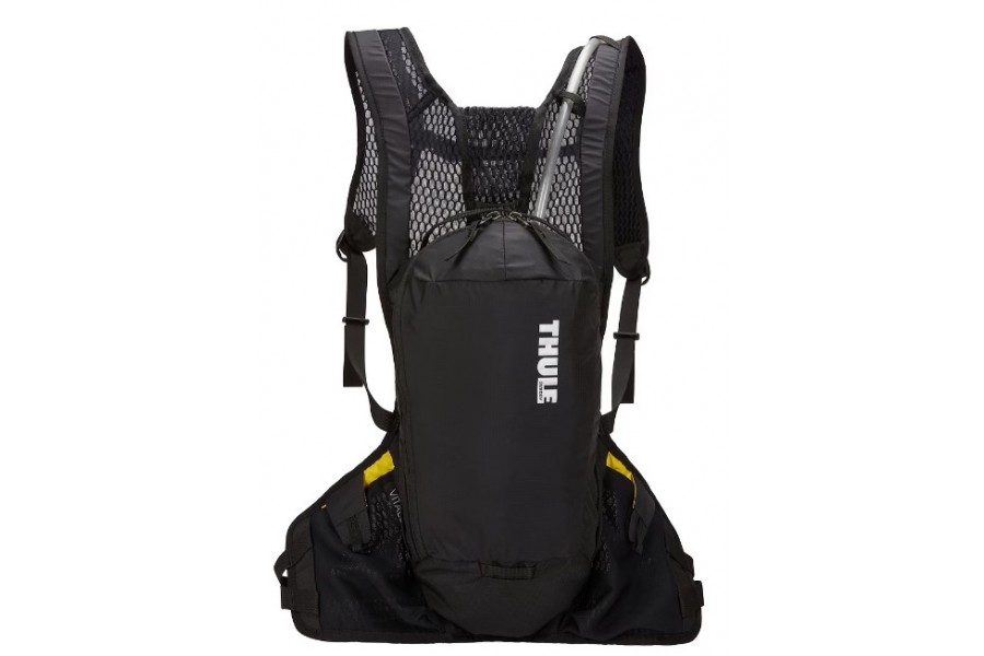 Mochila hidratacion | Thule VITAL 3L | OBSIDIAN