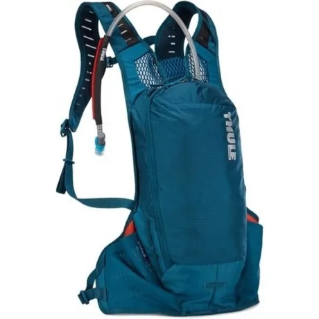 Mochila Hidratación Thule Vital Hydration Pack 6L | Moroccan Blue