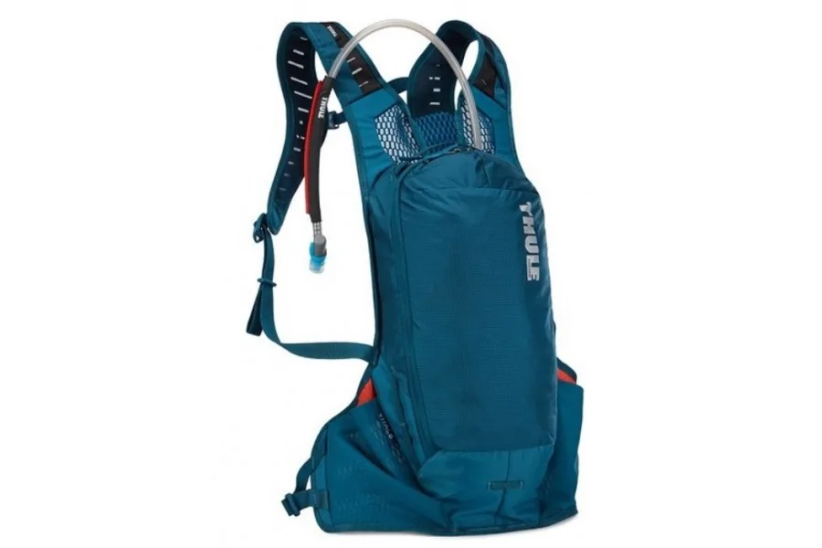 Mochila Hidratación Thule Vital Hydration Pack 6L | Moroccan Blue
