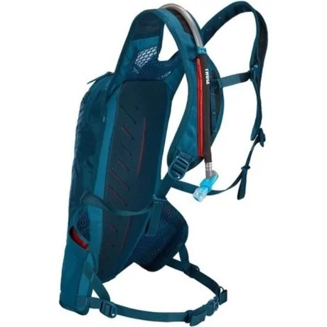 Mochila Hidratación Thule Vital Hydration Pack 6L | Moroccan Blue