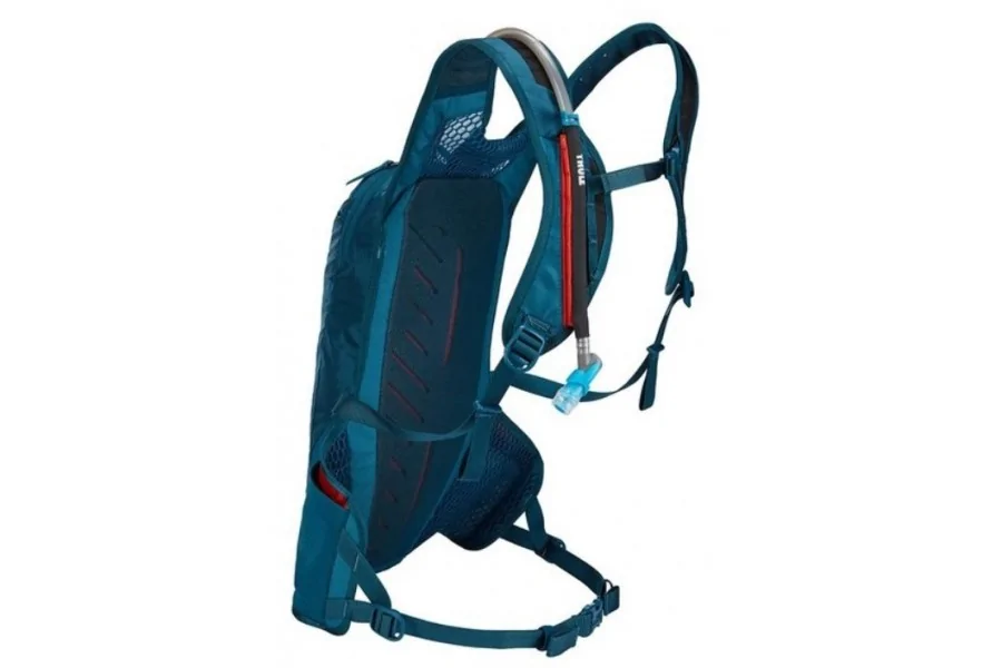 Mochila Hidratación Thule Vital Hydration Pack 6L | Moroccan Blue